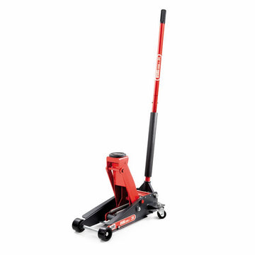 Sollevatore idraulico 3T per auto e veicoli commerciali 2550 A Usag U25500001 - 0