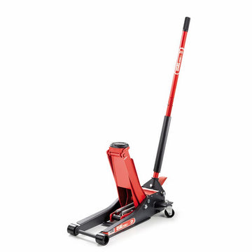 Sollevatore idraulico 2T per auto 2550 B Usag U25500002 - 0