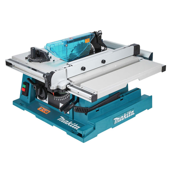 Sega da banco 260mm 1650W Makita 2704N