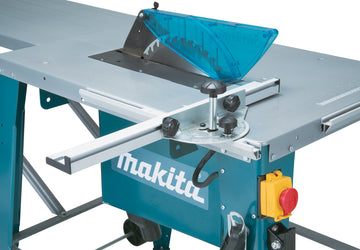 Sega da banco 315mm 2000W Makita 2712 - 0