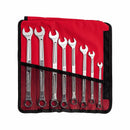 Serie 8 chiavi combinate con profili speciali X-GRIP 285 X/B8 Usag U02850950-1
