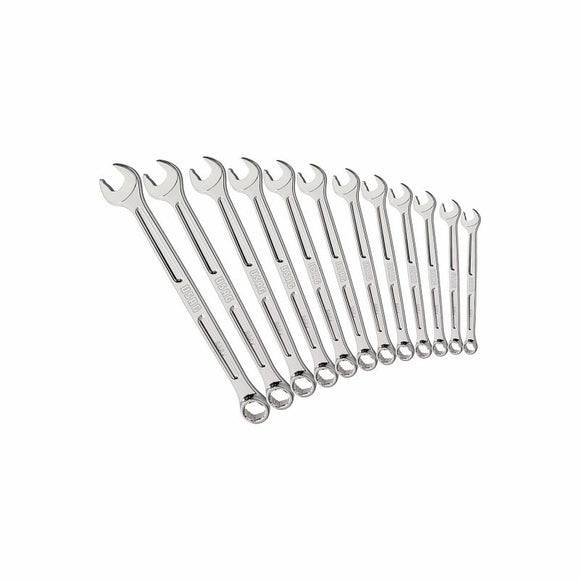 Serie 12 chiavi combinate con profili speciali X-GRIP 285 X SE12 Usag U02850952