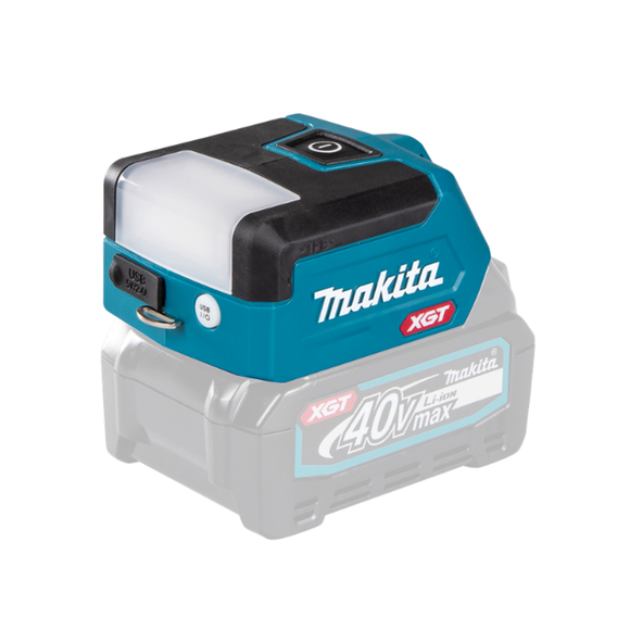 TORCIA CON ADATTATORE USB