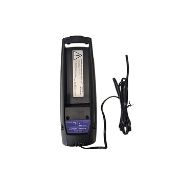 Caricabatterie senza spinotto Scanreco 434