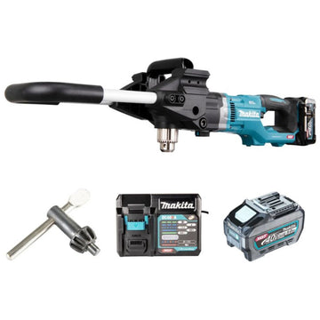 Trivella 200mm 40V XGT BL Makita DG002GT101