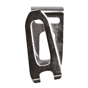 Gancio da cintura per avvitatori Makita 346317-0