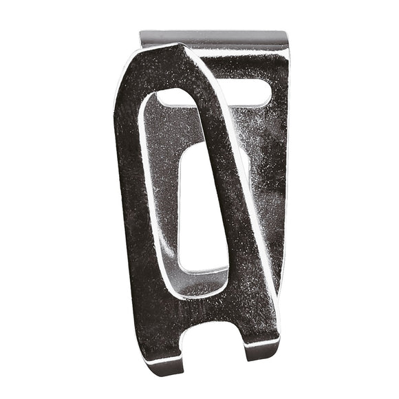 Gancio da cintura per avvitatori Makita 346317-0