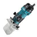 Rifilatore con base inclinabile 0-45° 6mm 530W Makita 3712-1