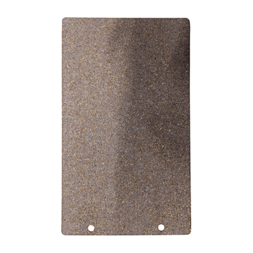 Soletta in sughero per levigatrice 9902/9903 Makita 423312-8