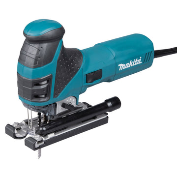 Seghetto alternativo 26mm 720W Makita 4351FCTJ - 0