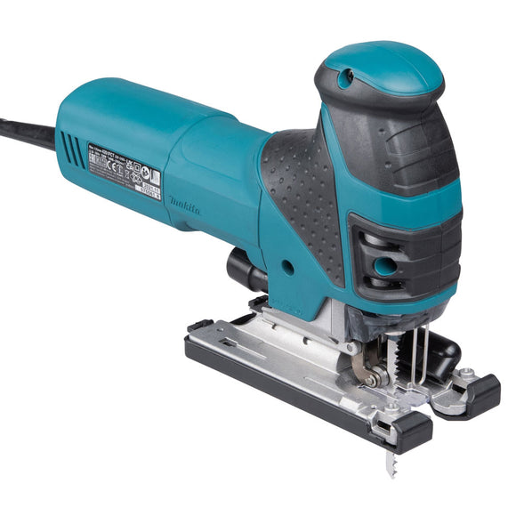 Seghetto alternativo 26mm 720W Makita 4351FCTJ