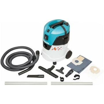 Aspiratore Wet&Dry 21L 21kPa 1000W Makita VC2512L