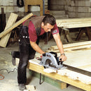 Sega circolare 270mm 2100W Makita 5103R-2