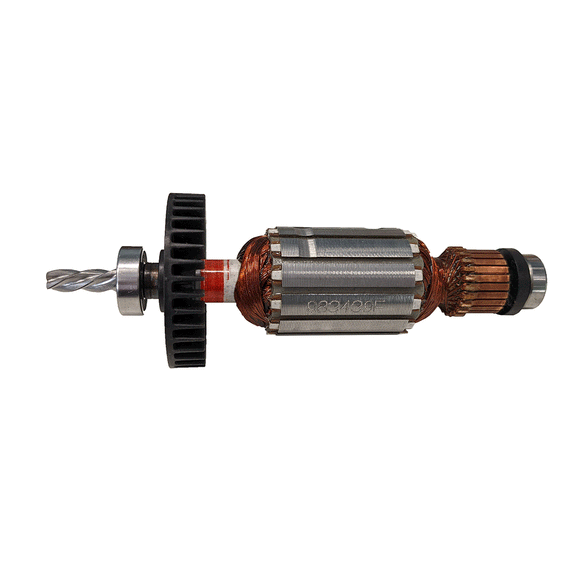 Indotto per HP1631 Makita 513439-3