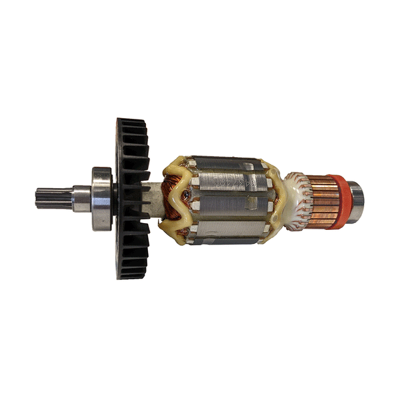 Indotto per HR3210C Makita 513748-0