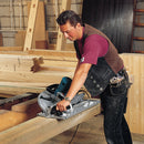 Sega circolare 355mm 2200W Makita 5143R-2