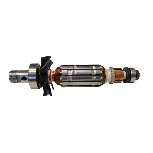 Indotto per RT0700C Makita 515844-0