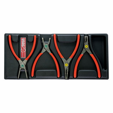 Modulo in termoformato assortito 519/127N Usag U05190716