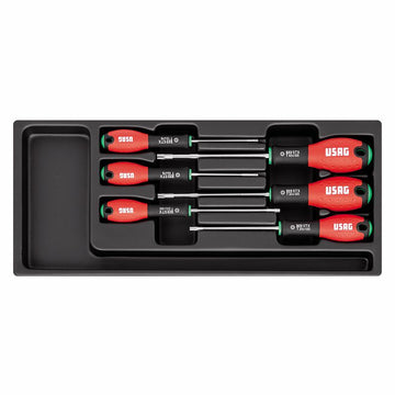 Modulo in termoformato assortito 519/322STX Usag U05190831