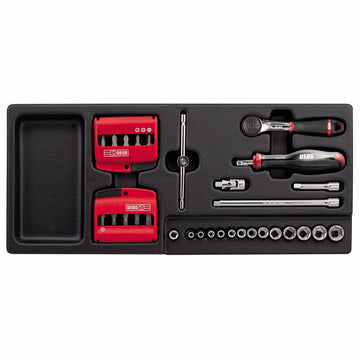 Modulo in termoformato assortito 519/613AEA Usag U05190784