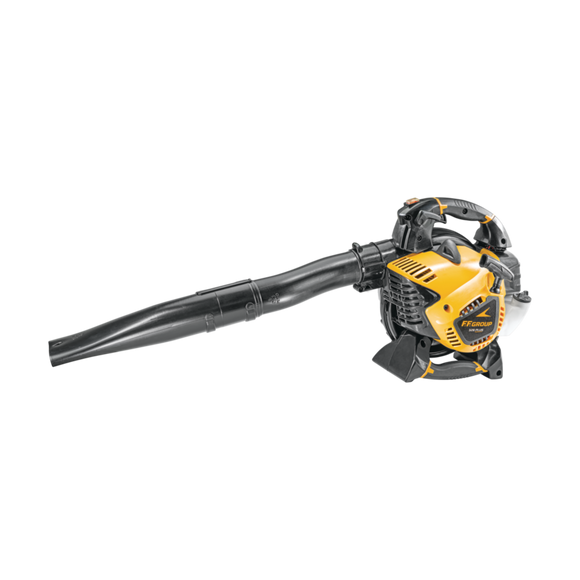 Soffiatore-aspiratore a scoppio 2 tempi 27,6cc GHB 328V Plus FF GROUP 46061