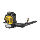 Souffleur dorsal à essence 2 temps GBB 576 Pro FF GROUP 46063 75,6 cm3-1