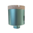 Foretti diamantati per ceramica, pietra naturale ed agglomerati Sankyo-17