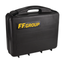 Poste à souder à onduleur (MMA/TIG) DWM 200 Pro FF GROUP 45486-4