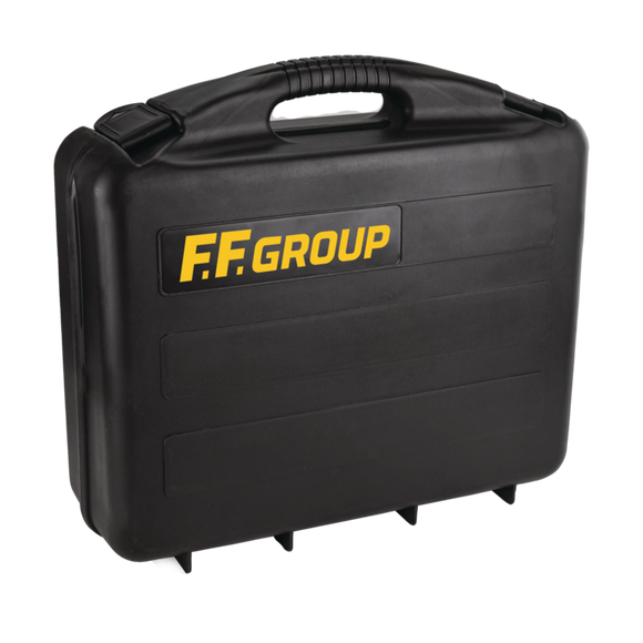 Poste à souder à onduleur (MMA/TIG) DWM 200 Pro FF GROUP 45486