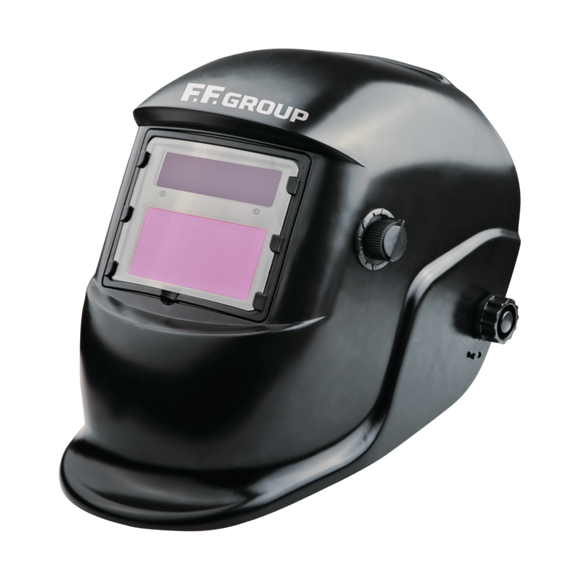 Maschera per saldatura autoscurante FF GROUP 45512