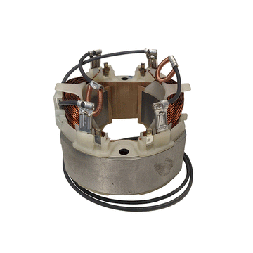 Statore per levigatrice a nastro 9403 Makita 596193-4