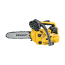 FF GROUP 45556 2-stroke 25.4cc petrol pruning chainsaw GCS 225T Plus-1