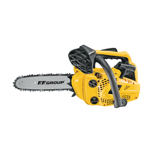 FF GROUP 45556 2-stroke 25.4cc petrol pruning chainsaw GCS 225T Plus