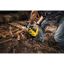 FF GROUP 45556 2-stroke 25.4cc petrol pruning chainsaw GCS 225T Plus-2