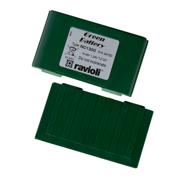 Batterie e caricabatterie Ravioli