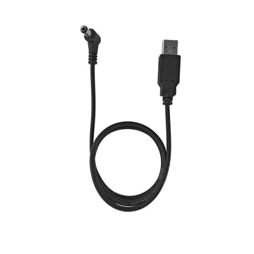 Cavo per alimentatore MITO con jack a 90° ELCA 0101CG000035