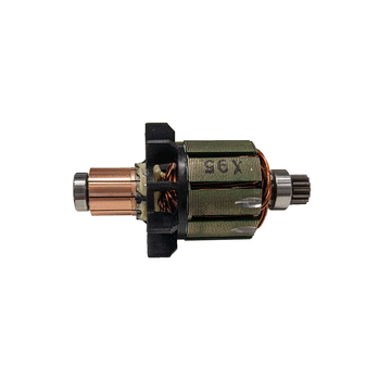 Indotto per BDF442 Makita 619196-2