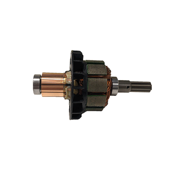 Indotto per BTD140 Makita 619372-8