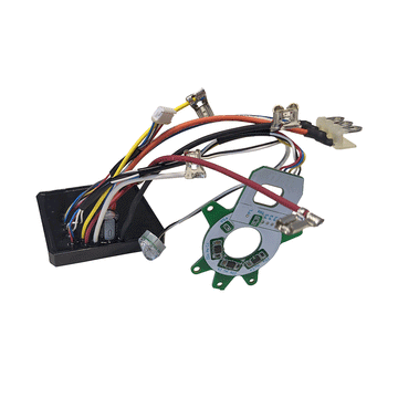 Regolatore per avvitatori ad impulsi DTD153 Makita 620563-6