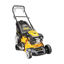 Tondeuse à gazon autotractée FF GROUP 45698 160 cm3, moteur essence 4 temps, GLM 51/160 SP Plus-1