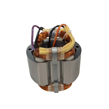 Statore per HM1304 Makita 626124-0