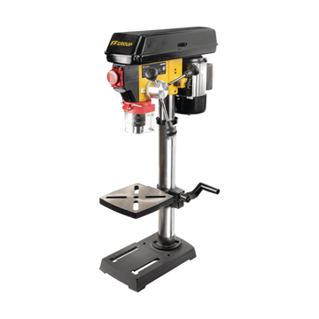 Trapano a colonna da banco 550W DPΒ 16/12 Plus FF GROUP 45938