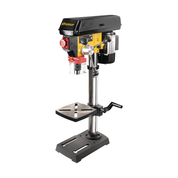 Trapano a colonna da banco 550W DPΒ 16/12 Plus FF GROUP 45938