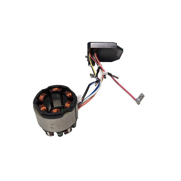 Statore per DHP481 Makita 629116-8