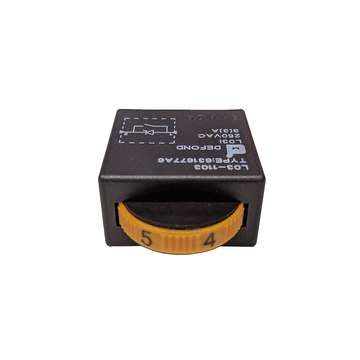 Regolatore per levigatrici Makita 631677-6