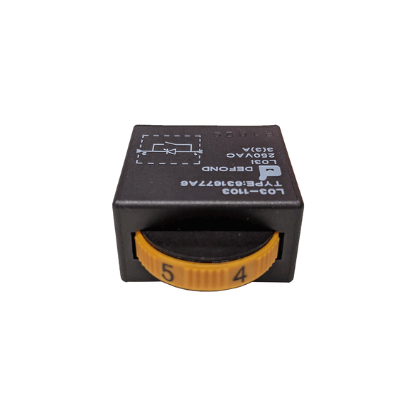 Regolatore per levigatrici Makita 631677-6