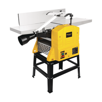 252 mm 1500 W PTS 252 Plus FF GROUP 45999 Hobel-/Dickenhobelmaschine