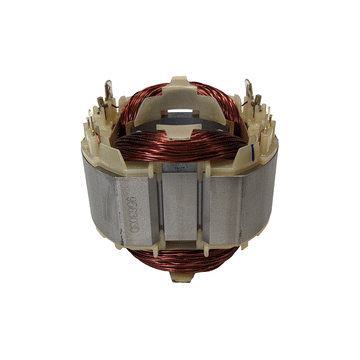 Statore per HR5211C Makita 636303-2