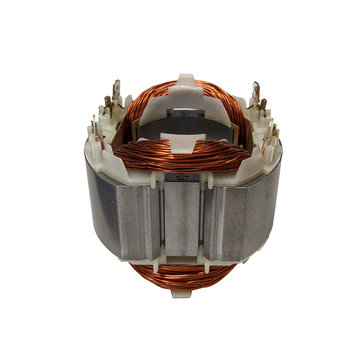 Statore per HM1317C Makita 636333-3