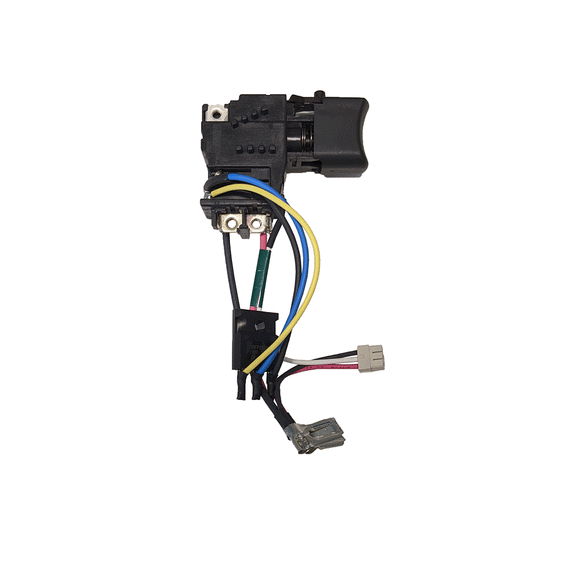 Interruttore per avvitatori Makita 650573-9